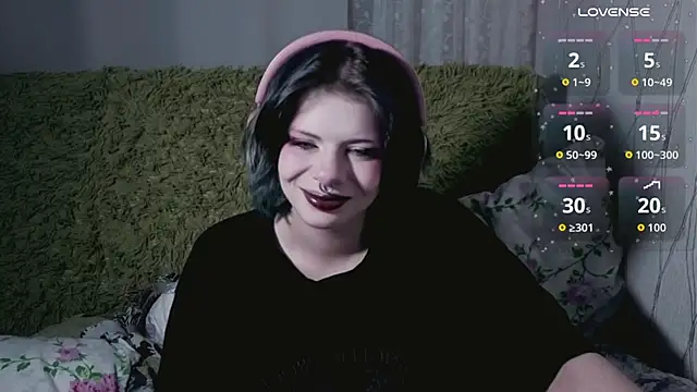 Snapshot of Alice_Zev chatting on June 12, 2026, 10:30 pm Alice Zev online show from June 12, 2026, 10:30 pm