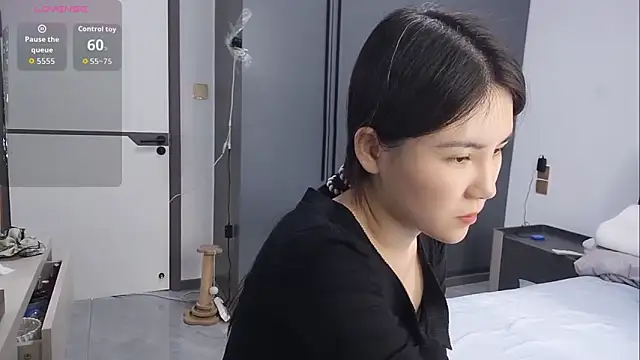 luckckcj online show from October 18, 2025, 1:30 am