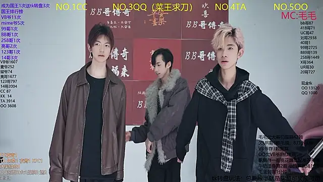 JL-sweetbaby1 online show from January 15, 2026, 11:15 am