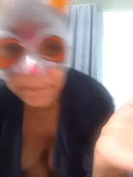 Layd38 online show from November 8, 2025, 1:00 pm