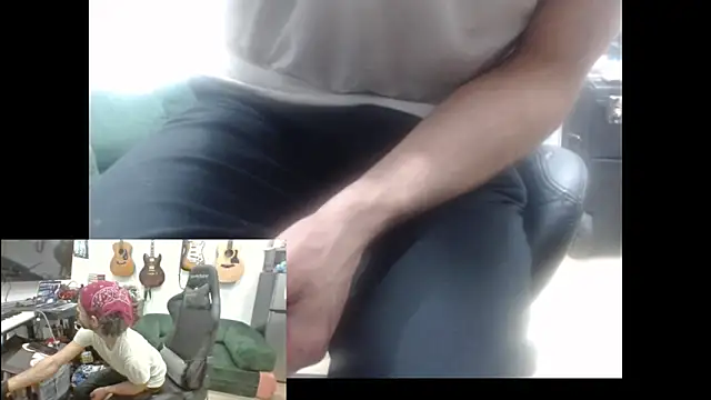 Stringin69 online show from February 16, 2026, 7:26 am