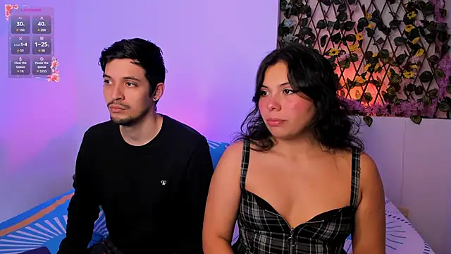 kylietimothee online show from October 2, 2025, 5:20 pm