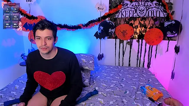 kylietimothee online show from October 27, 2025, 5:39 pm