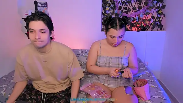 kylietimothee online show from April 11, 2026, 5:06 pm