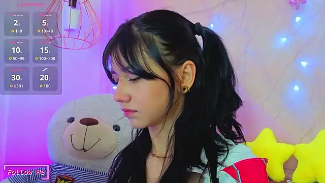 april bennett online show from March 12, 2026, 1:06 pm