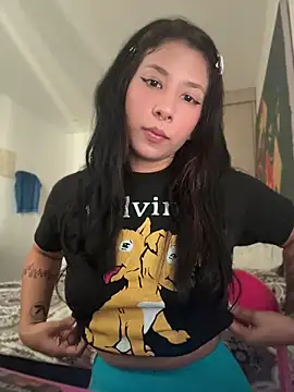 babyvavi online show from July 9, 2026, 1:48 pm