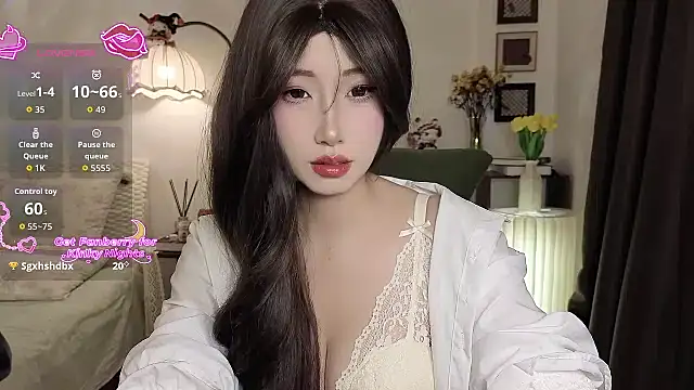 Boa0105 online show from November 22, 2025, 6:23 am