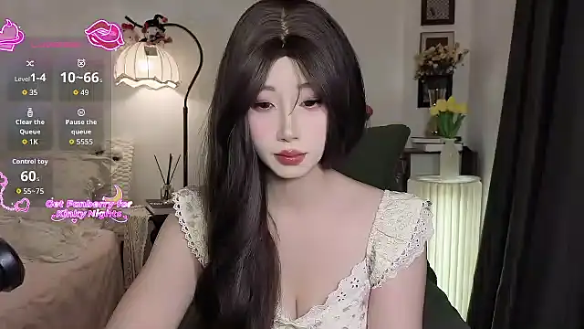 Boa0105 online show from December 23, 2025, 6:11 am