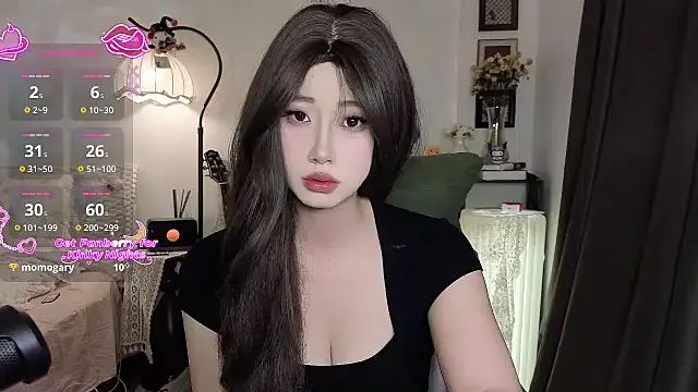 Boa0105 online show from January 14, 2026, 6:08 am