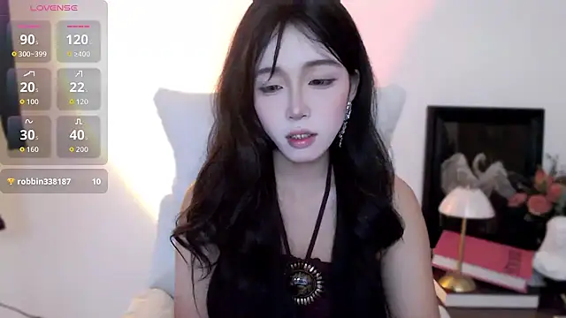 Wfrost0707 online show from November 5, 2025, 7:30 am