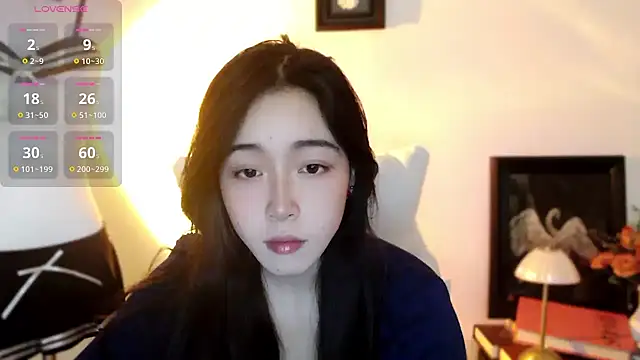 Wfrost0707 online show from November 20, 2025, 6:46 am