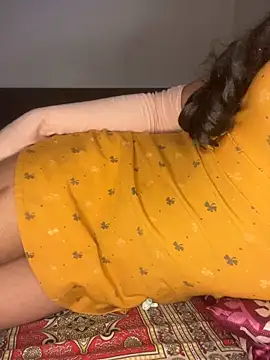 pranjal00000 online show from June 1, 2026, 1:24 pm