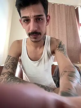 bisexevaa online show from March 19, 2026, 8:29 am