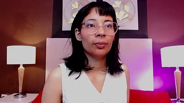 Snapshot of FresaAnix chatting on September 25, 2025, 11:47 am FresaAnix online show from September 25, 2025, 11:47 am