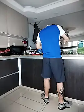 Harald Smed online show from September 30, 2025, 1:05 pm