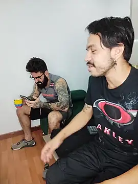 Harald Smed online show from October 8, 2025, 12:58 pm