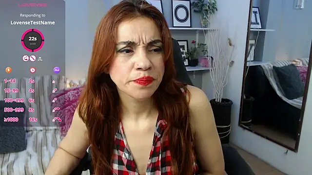 KendallWood  online show from June 2, 2026, 8:33 pm