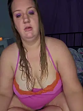 Snapshot of BabygurlJay chatting on September 27, 2025, 4:50 am BabygurlJay online show from September 27, 2025, 4:50 am