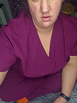 BabygurlJay online show from December 21, 2025, 10:06 pm