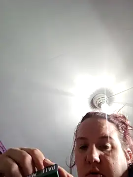 BabygurlJay online show from April 12, 2026, 1:32 am