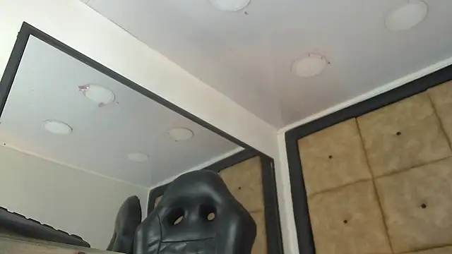 BrindyMichell online show from September 22, 2025, 7:38 pm