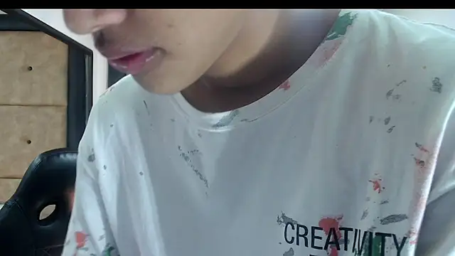 BrindyMichell online show from September 25, 2025, 8:01 pm