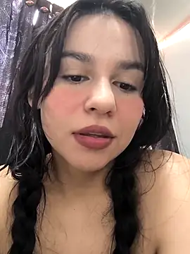 Daniela-rosee online show from November 23, 2025, 5:35 pm