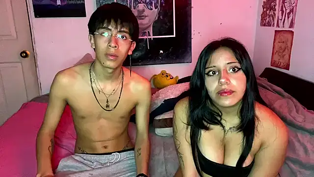 Violett Danteex online show from March 28, 2026, 10:04 am