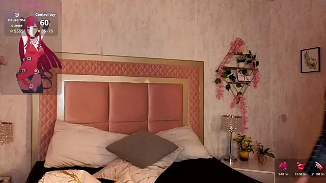 RobinBennett online show from October 26, 2025, 12:22 pm