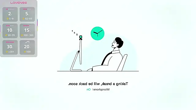 RobinBennett online show from February 6, 2026, 12:08 pm