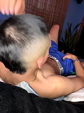 Boyxcock7 online show from October 9, 2025, 6:28 pm