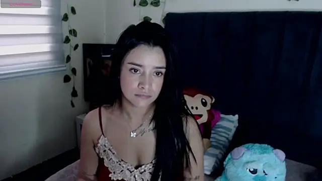 MarilynWhite  online show from September 20, 2025, 11:55 am