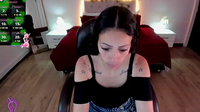Snapshot of Mariam_Lopez__ chatting on July 24, 2026, 3:48 am Mariam Lopez online show from July 24, 2026, 3:48 am