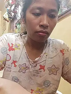 Sweet Asian25 online show from May 24, 2026, 9:53 pm