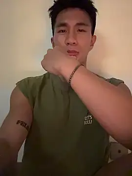 gooodboiii online show from March 14, 2026, 4:45 pm