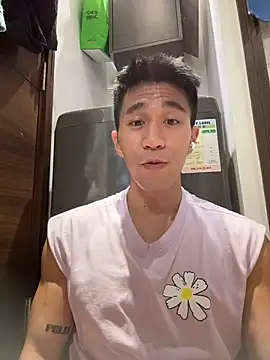 gooodboiii online show from April 8, 2026, 3:34 pm