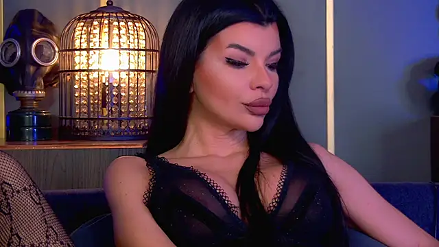 EleniaDevons online show from January 16, 2026, 11:25 am