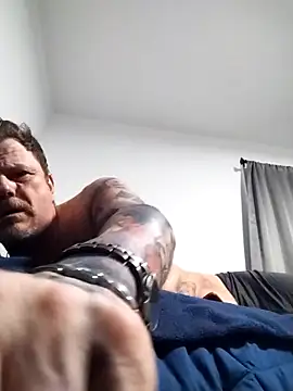 WiltedYeller online show from March 5, 2026, 4:30 am