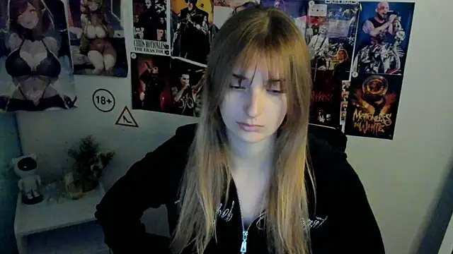 NeyliDream online show from October 13, 2025, 12:27 pm