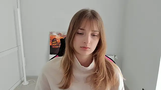 NeyliDream online show from April 10, 2026, 12:10 pm