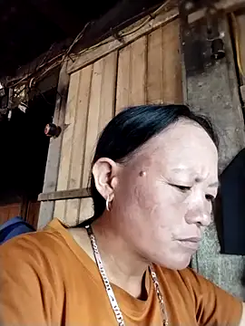 Samdim23 online show from September 15, 2025, 3:06 am