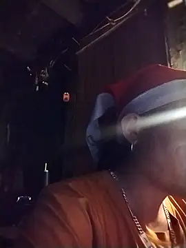 Samdim23 online show from September 27, 2025, 9:53 pm