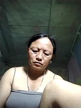 Samdim23 online show from October 14, 2025, 9:26 pm