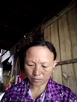 Samdim23 online show from October 20, 2025, 4:13 am