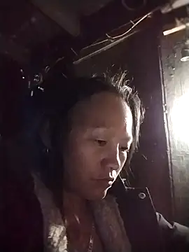 Samdim23 online show from November 17, 2025, 1:17 pm