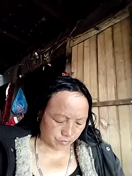 Samdim23 online show from December 3, 2025, 3:47 am