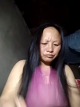 Samdim23 online show from December 17, 2025, 11:00 pm