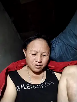 Samdim23 online show from January 10, 2026, 12:07 pm