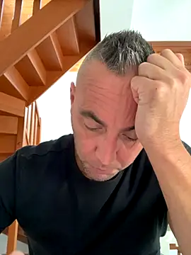 Marronglace1 online show from October 2, 2025, 8:54 am