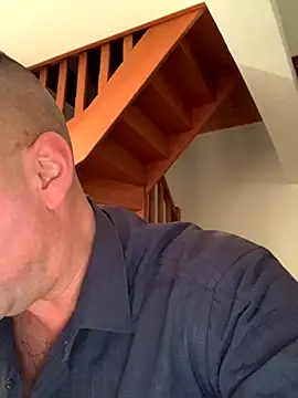 Marronglace1 online show from November 30, 2025, 6:45 pm